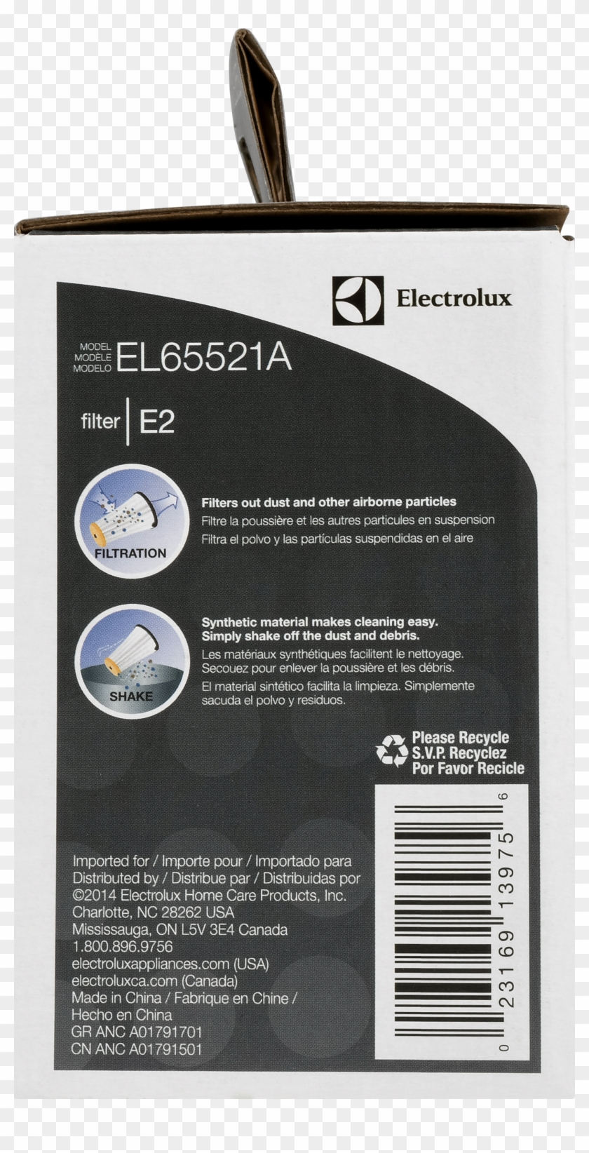 Electrolux Clipart