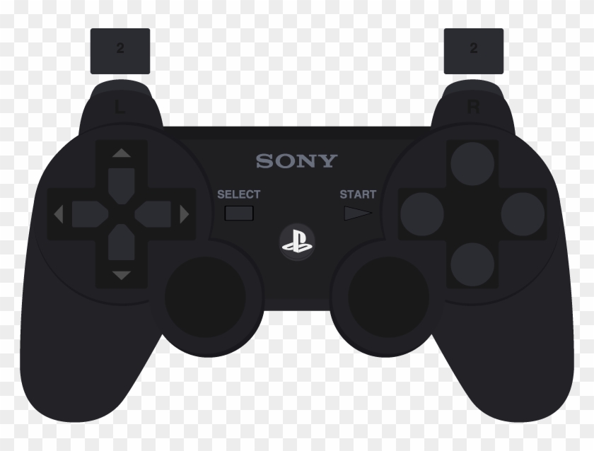 Gamepad Viewer Png Clipart