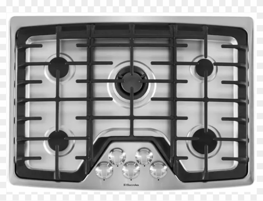Electrolux Cooktops - Parrilla Electrolux Clipart #4130508