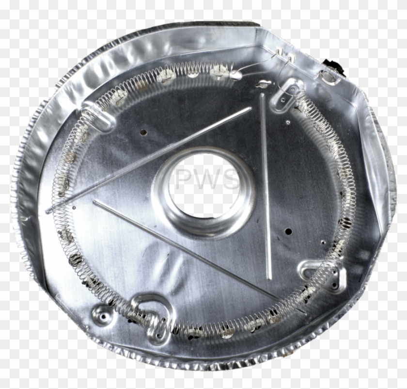 Electrolux Parts - Electrolux - Circle Clipart #4130531