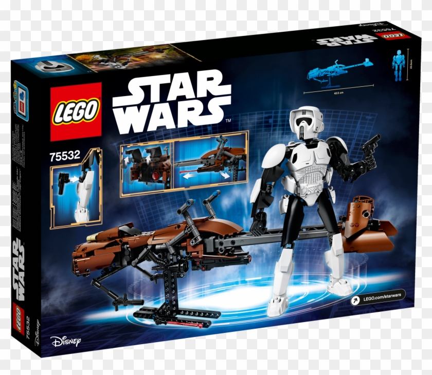 Star Wars Clipart #4130536