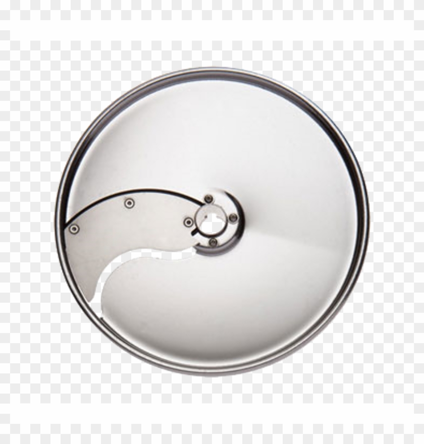 Electrolux 650160 Slicing Disc, 3/8" (10mm) (can Be Clipart #4130580