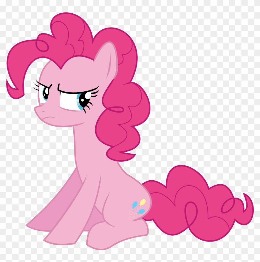 1556012529352 - Mlp Pinkie Pie Sitting Clipart