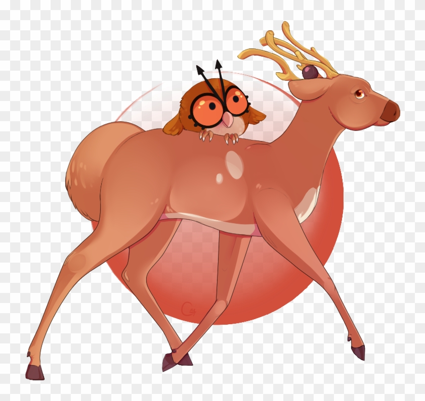 Made By Kelp <3 - Cartoon Clipart