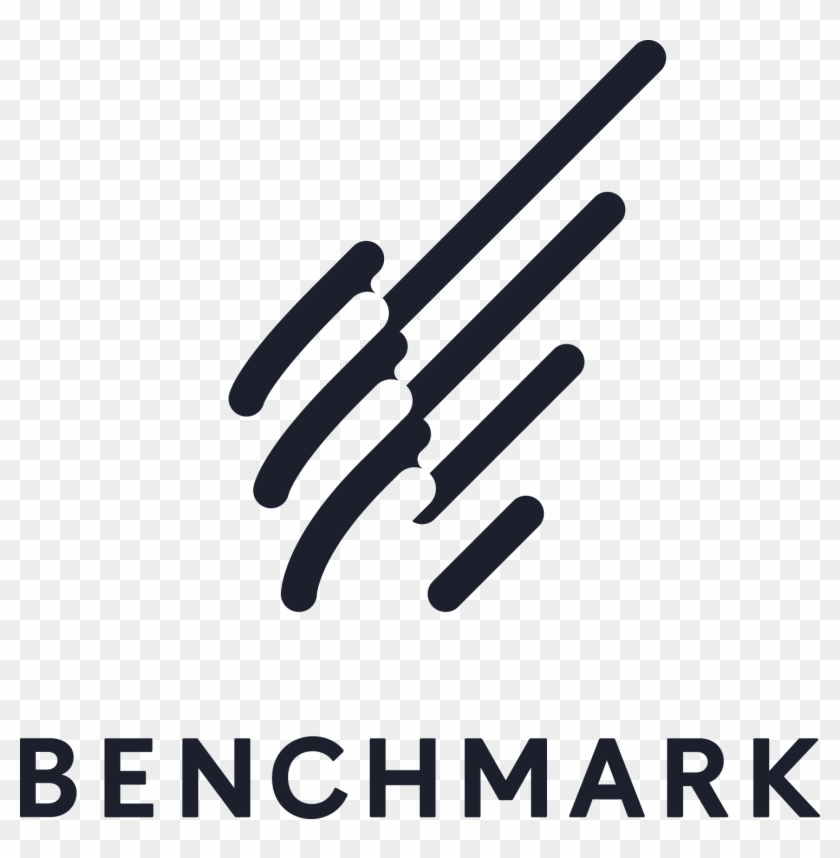 Benchmark Logo [email] Clipart