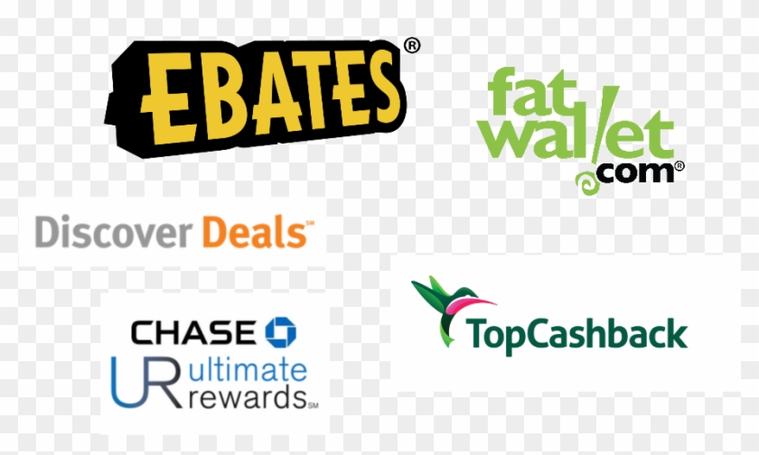 Cashback Compare - Chase Bank Clipart