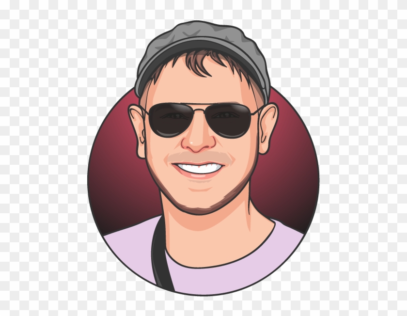 Kurt Robinson - Illustration Clipart #4130863