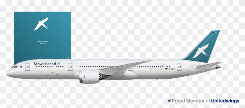 Direct Link To This Image File - Boeing 787 Turkish Airlines Clipart