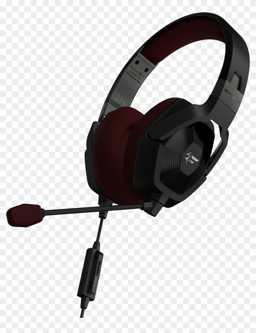 Read More - Monster Fatality Fxm 100 Clipart