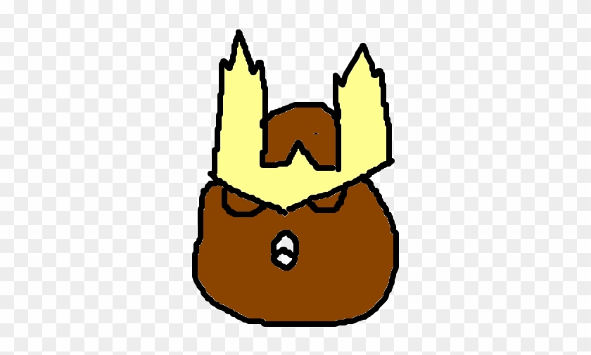 Noctowl - Cartoon Clipart #4130964