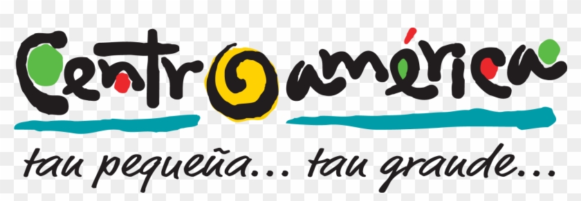 Logo For Central American Tourism Council - Central America Clipart