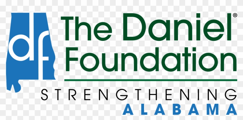 The Daniel Foundation - Ha Foot Of The Mountain Clipart #4131211