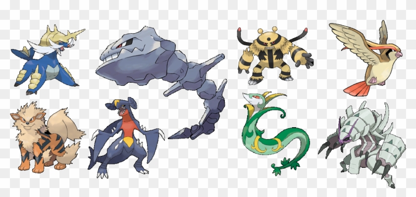 25 Experience - Pokemon Clipart