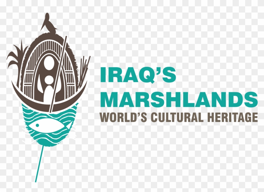 Voices For Iraq's Marshlands Campaign - Graphic Design Clipart #4131343