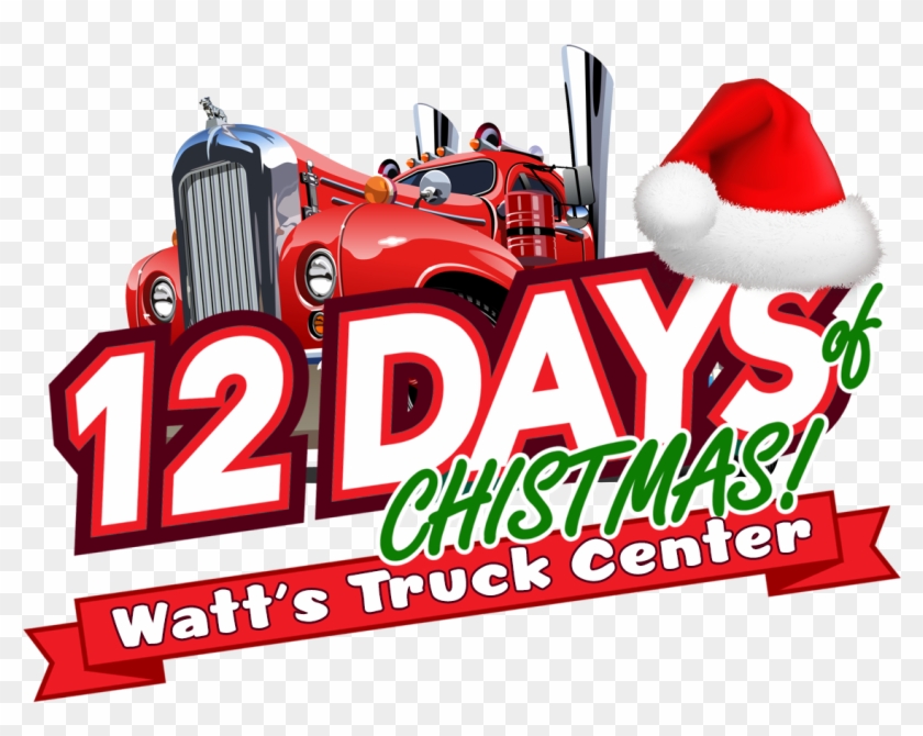 12days2018 Clipart