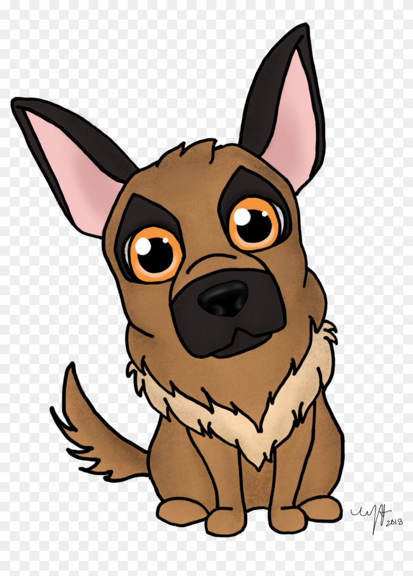 Shop On Society6 - Companion Dog Clipart #4131427