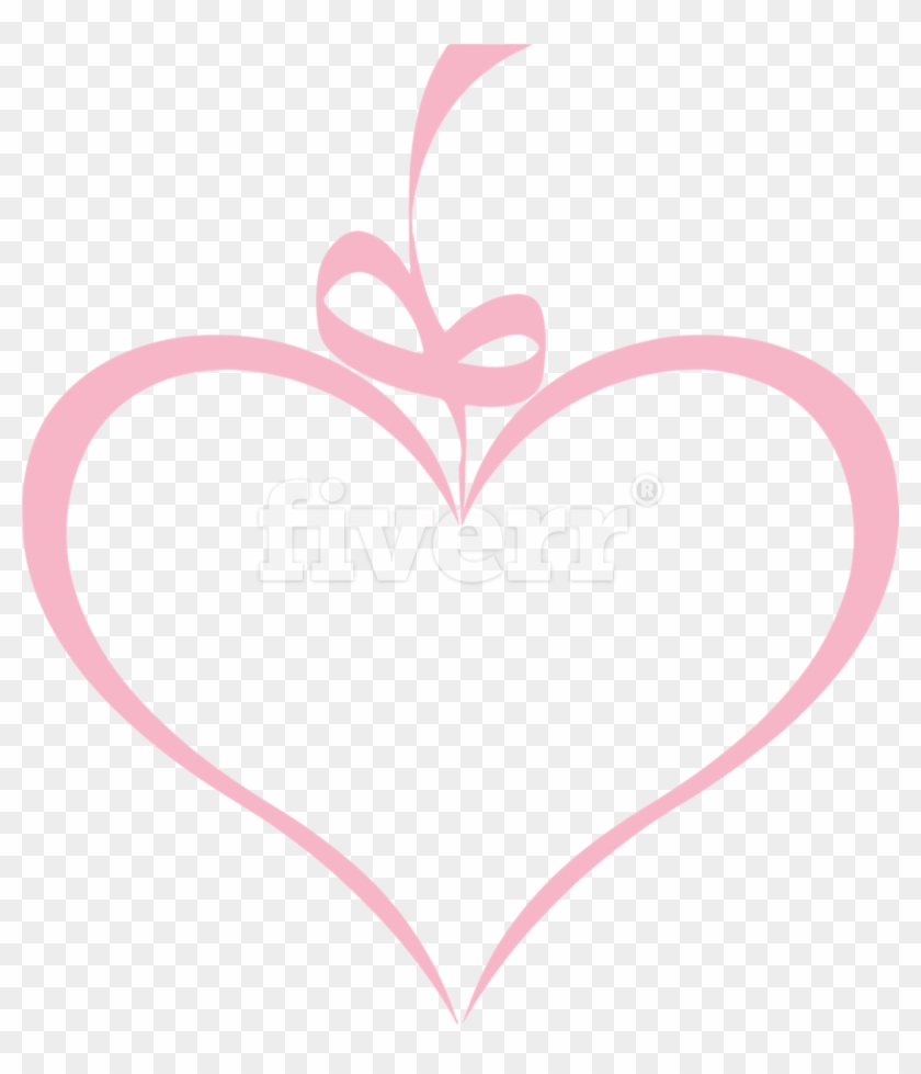 Big Worksample Image - Heart Clipart
