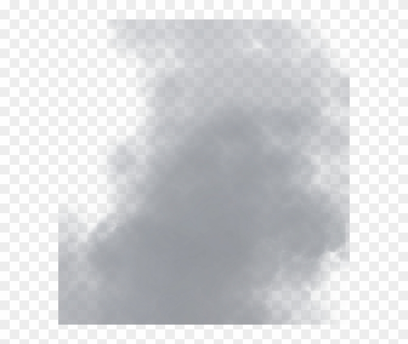 Step-008 - Белый Дым Для Фотошопа Clipart