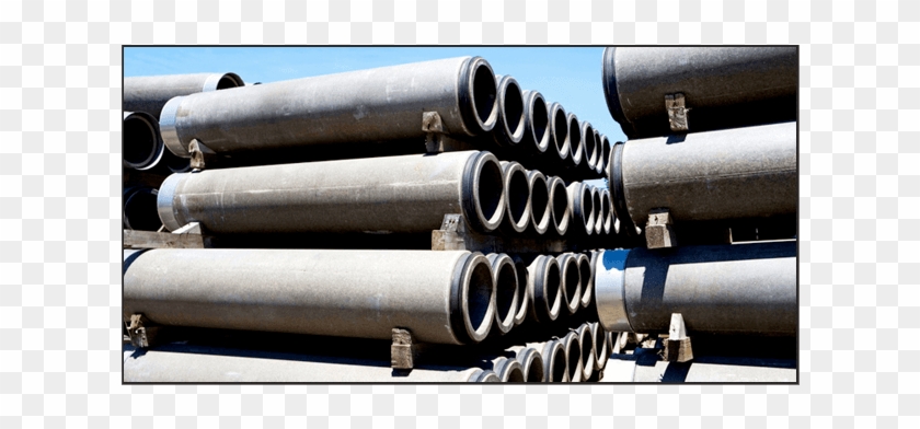 Do You Need Immediate Help With Your Sewer Lines - Steel Casing Pipe Clipart #4131487