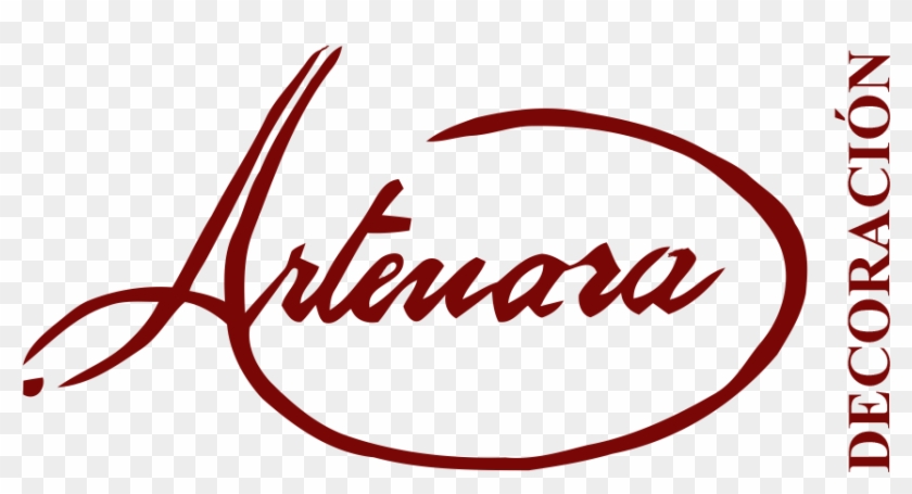 Artenara - Calligraphy Clipart #4131609