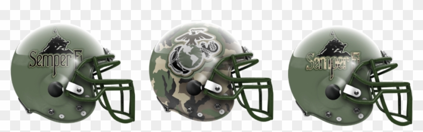 Semperfi3concepts Zpsc301c0e4 - Carolina Panthers Clipart