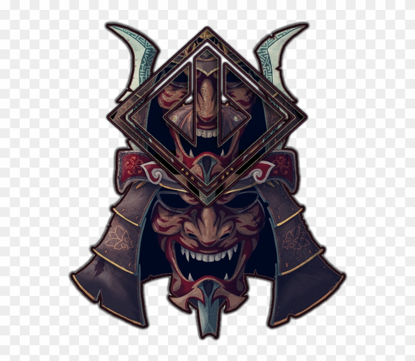 6jw7kaw - Samurai Png Clipart #4131649