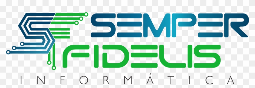 Semper Fidelis Informática Semper Fidelis Informática - Graphics Clipart