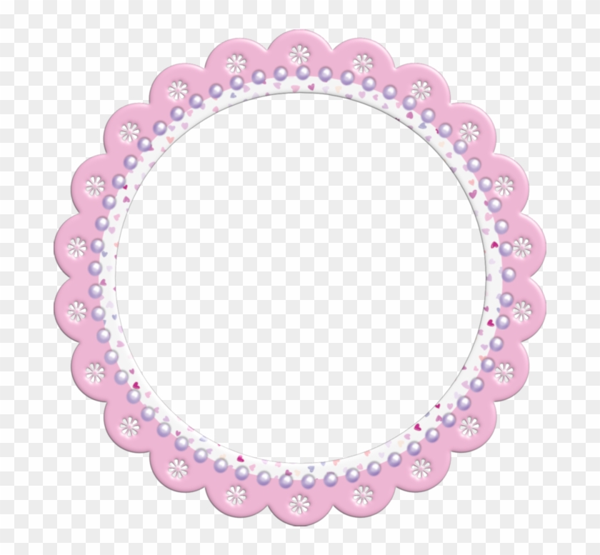 Clip Art Etiquetas Redondas Con Orilla - Mulher Virtuosa De Deus - Png Download #4131674