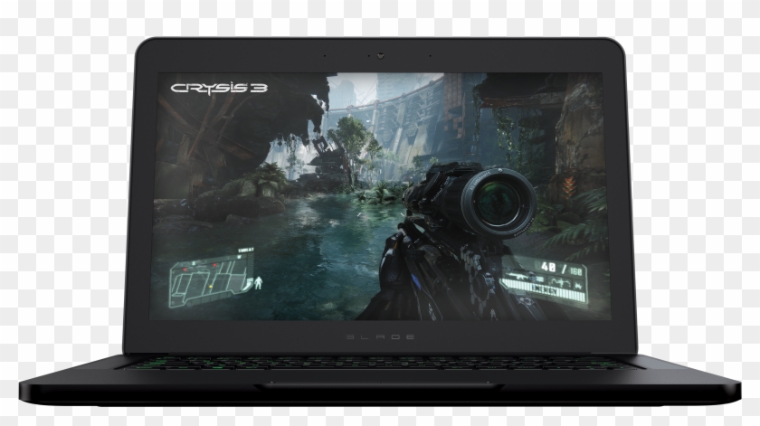 Download , Png Download - Crysis 3 Clipart #4131797