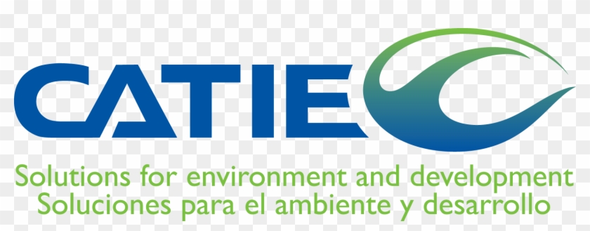 Environment For Development Center For Central America - Catie Clipart #4131807