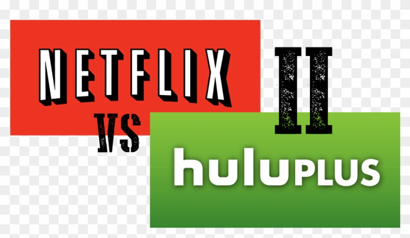 Netflix Vs - Netflix Clipart #4132084