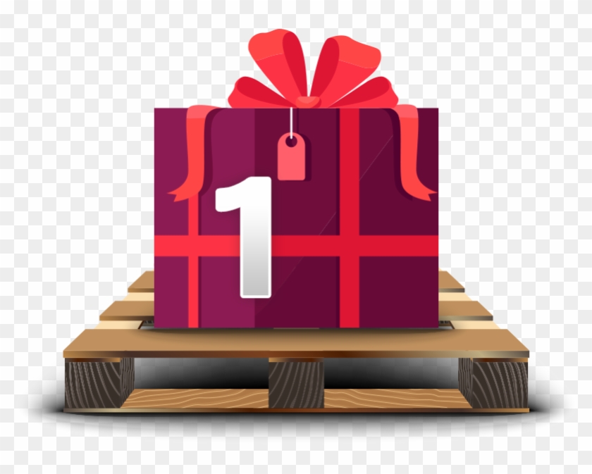 Twelve Days Of Christmas - Illustration Clipart