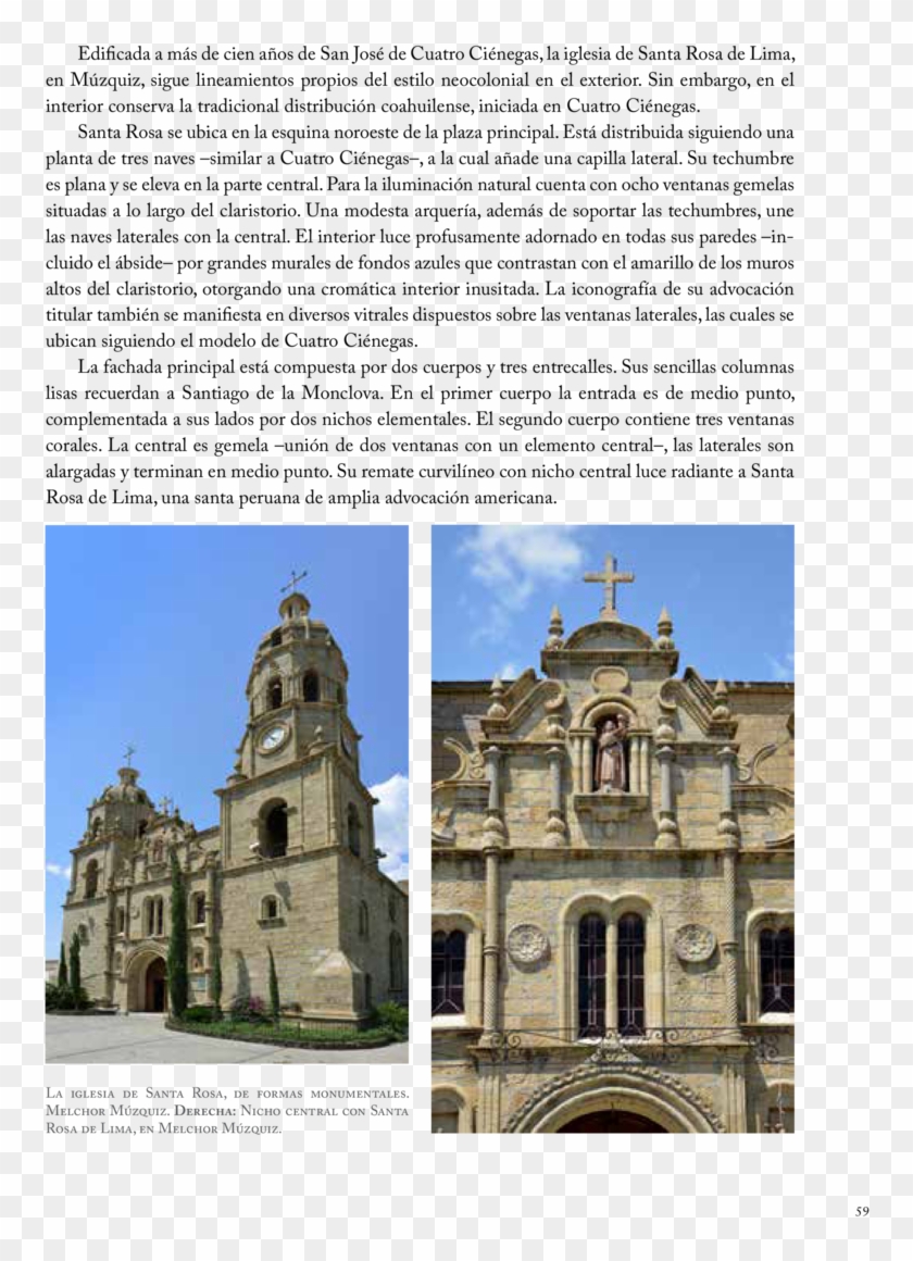 Edificada A M S De Cien A Os De San Jos De Cuatro Ci - Palace Clipart