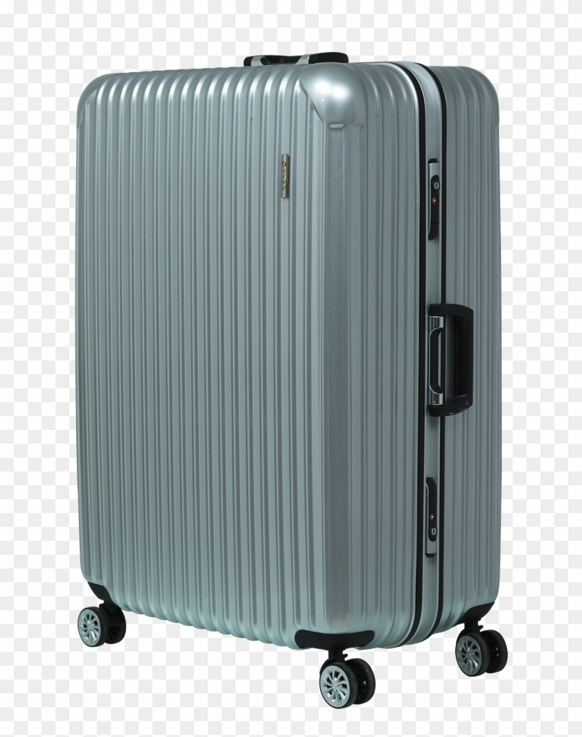 Mala De Viagem Ys01028 - Mala De Bordo Policarbonato Clipart