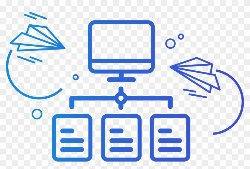 Data Scraping - Web Scraping Icon Png Clipart