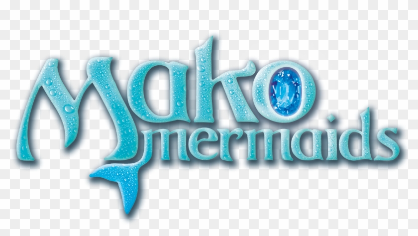 Mako Mermaids - Mako: Island Of Secrets Clipart