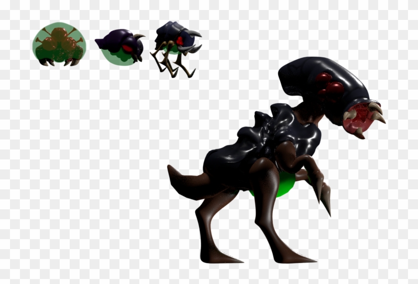 Https - //i - Redd - It/4op4zywivxt21 - Animal Figure Clipart #4132393