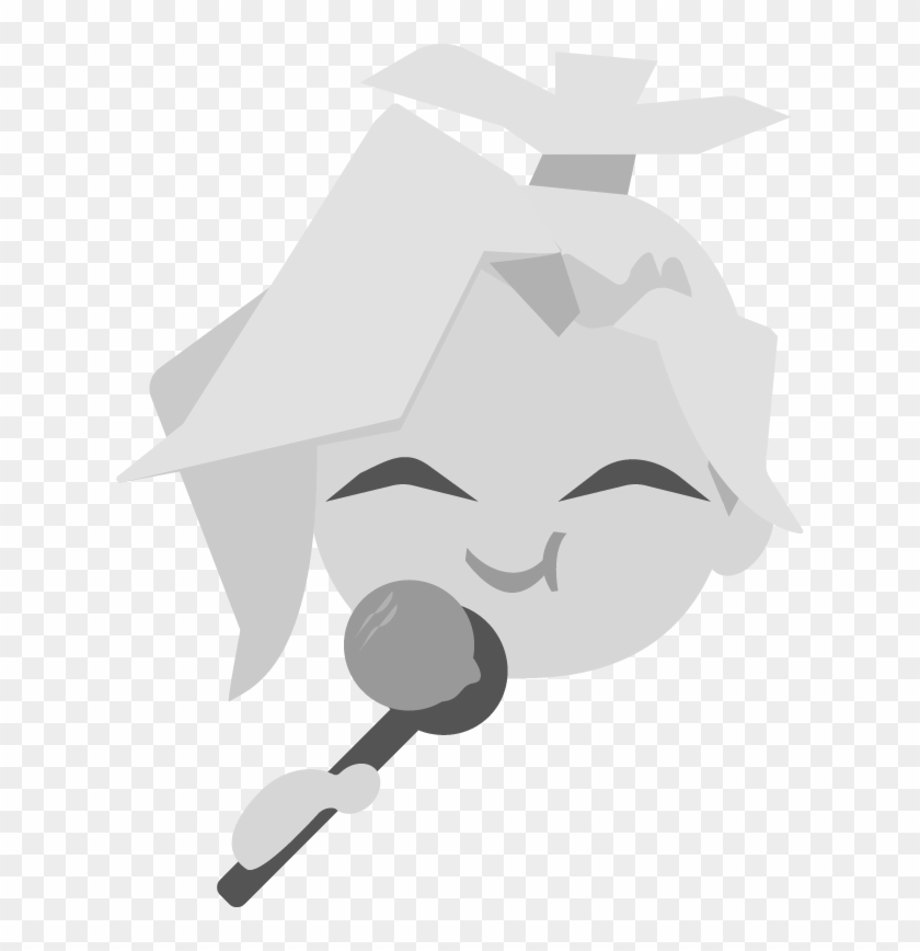 Mercy Eating A Cookie Overwatch Clipart