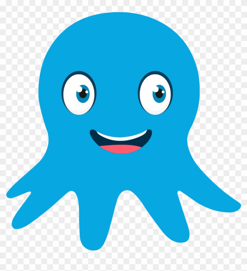 Top 30 Free Web Scraping Software - Octoparse Logo Png Clipart