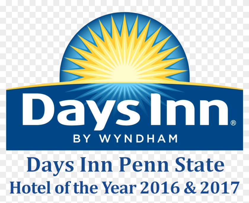 Days Inn Logo Png Transparent Background - Days Inn Clipart #4132533