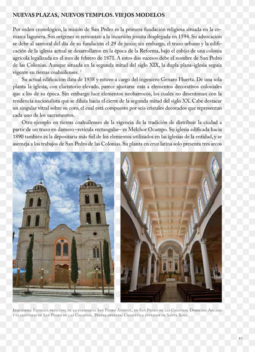 Nuevas Plazas, Nuevos Templos - Medieval Architecture Clipart #4132562