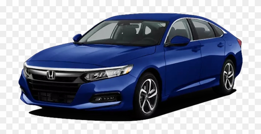2018 Honda Accord - 2019 Honda Accord Clipart