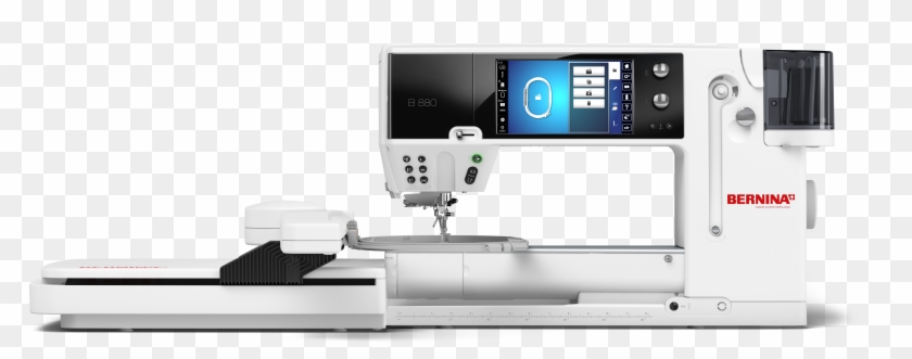 Bernina 880 Plus Clipart #4132689