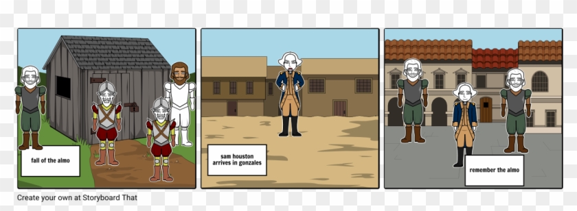 Run Away Scrape - Cartoon Clipart #4132707