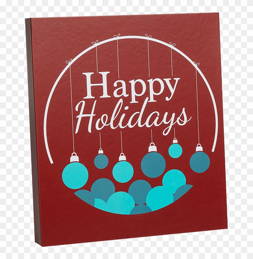12 Days Of Christmas - Greeting Card Clipart #4132710