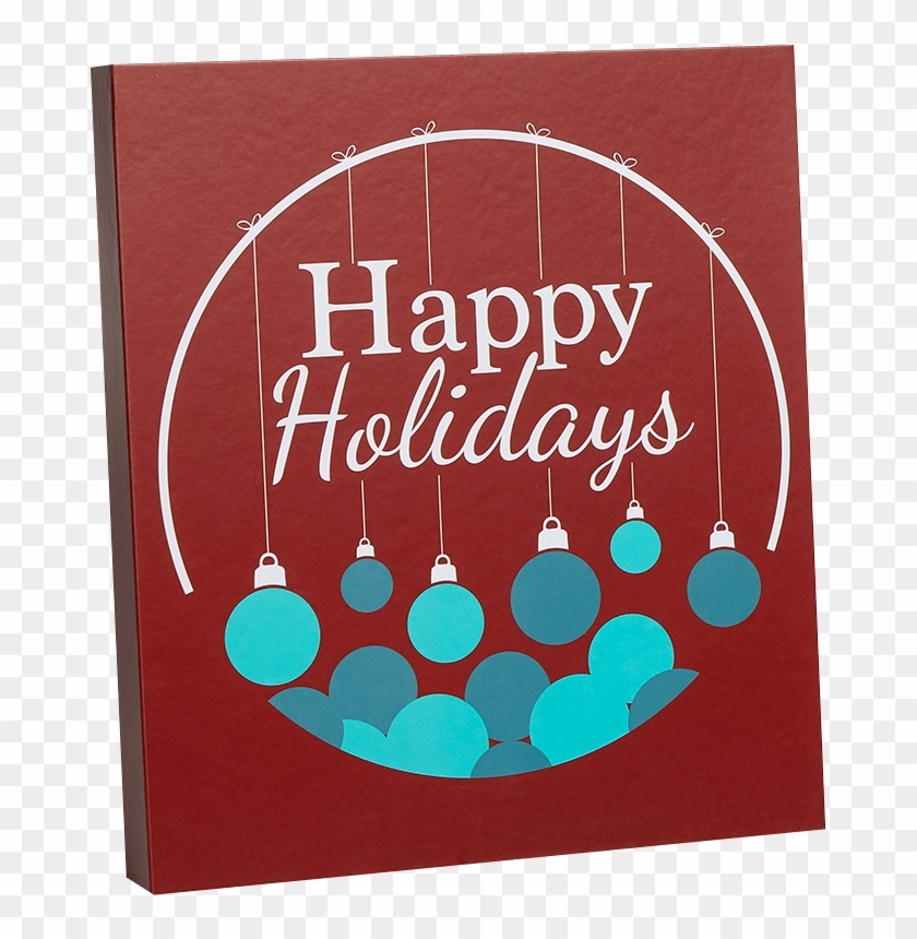 12 Days Of Christmas - Greeting Card Clipart