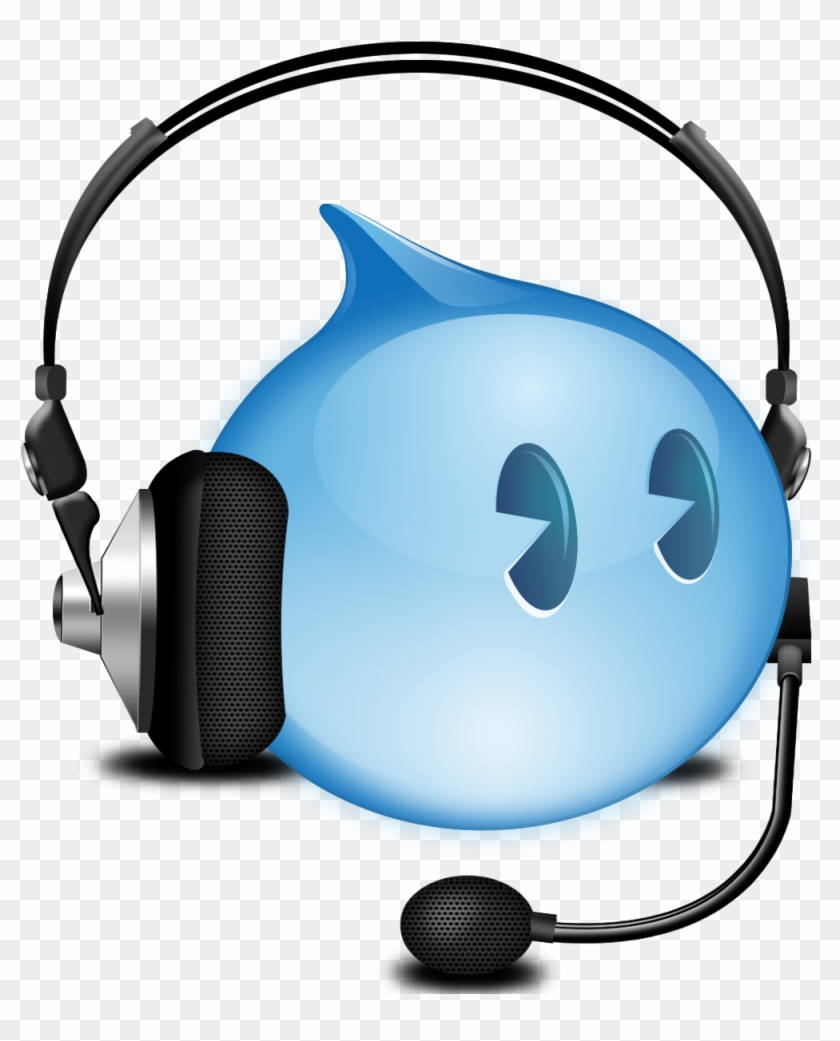 Sara Zhang - Headphones Clipart
