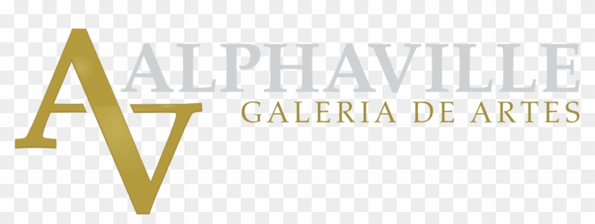 Logotipo Da Casa De Leilão Galeria Alphaville - Parallel Clipart #4132746