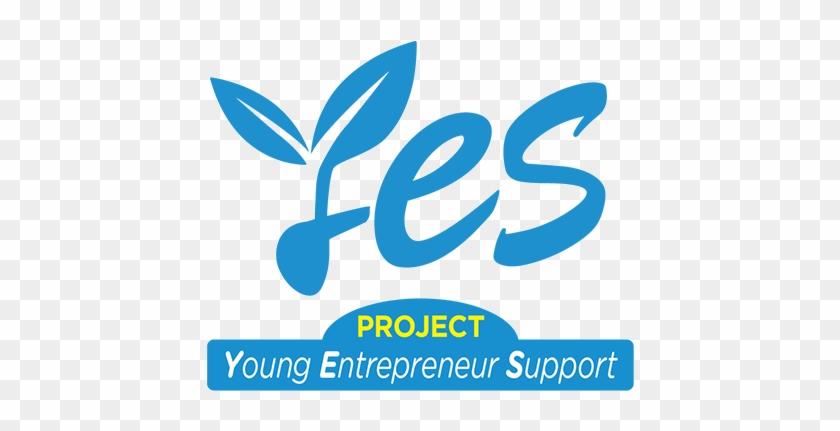 2019 Africa Yes Centre Young Entrepreneur Support Program - Graphic Design Clipart #4132786