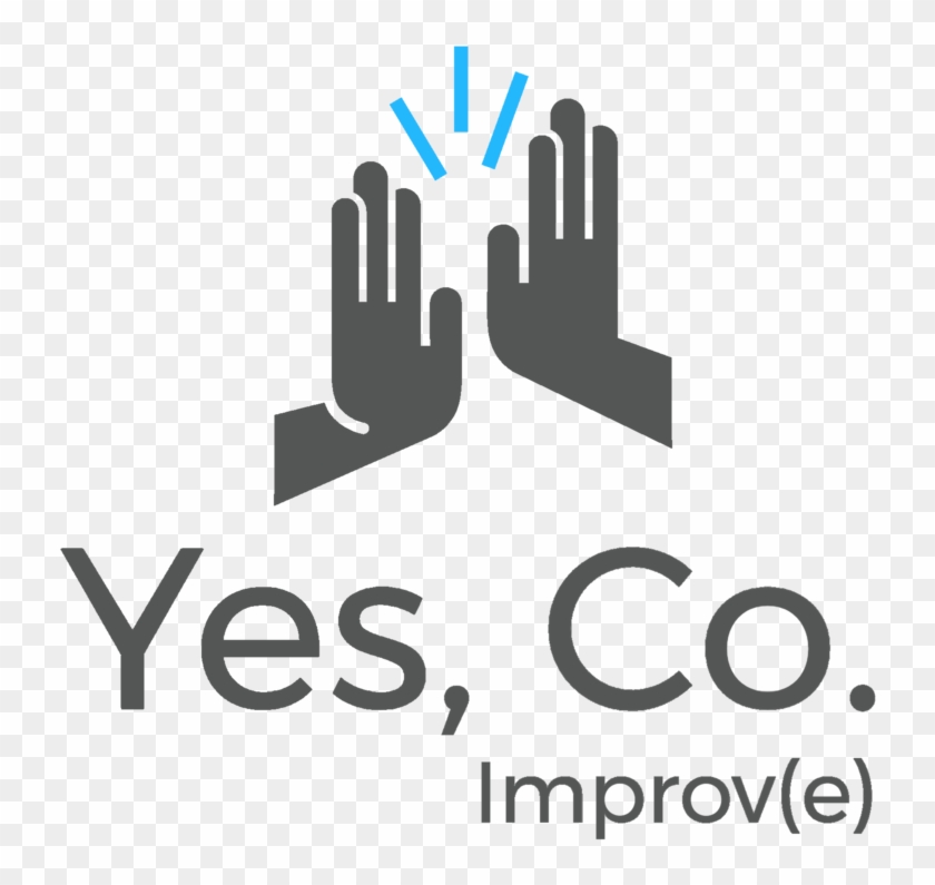 Yes Logo Png Clipart #4132788